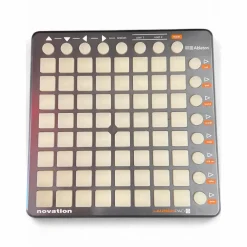 Used Novation Launchpad S MIDI Controller
