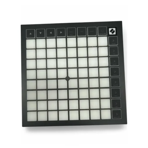 Used Novation launchpad x