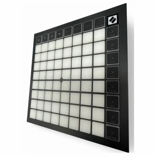 Used Novation launchpad x