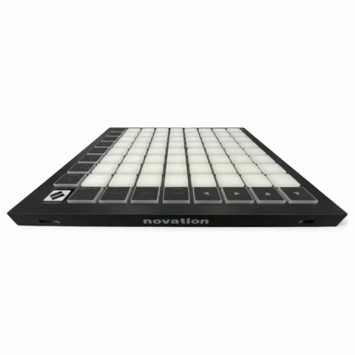 Used Novation launchpad x