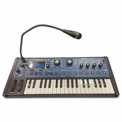 Used Novation MiniNova Mini Synthesizer
