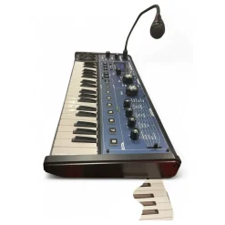 Used Novation MiniNova Mini Synthesizer