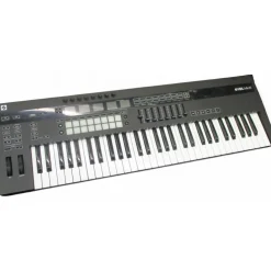 Used Novation 61SL MKIII MIDI Controller