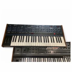 Used Oberheim OB-6 Synthesizer