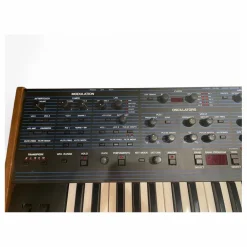 Used Oberheim OB-6 Synthesizer