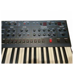 Used Oberheim OB-6 Synthesizer