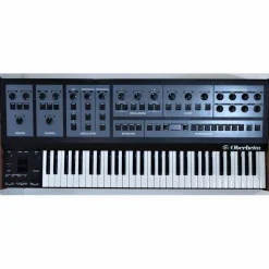 Used Oberheim OB-X8 Synthesizer