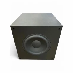 Used Ocean Way S12A MKII Subwoofer