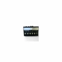 Used ONYX BLACK JACK 2X2 INTERFACE Audio Interface