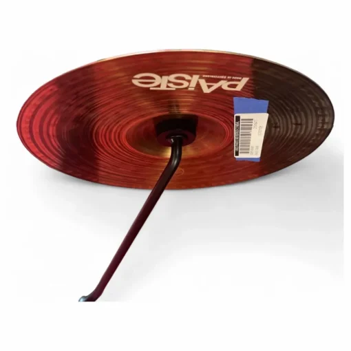 Used Paiste 900 Series Cymbal
