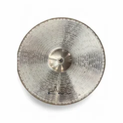 Used Paiste Alpha Medium Hi Hat Pair Cymbal