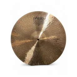 Used Paiste 18in 2002 Big Beat Cymbal