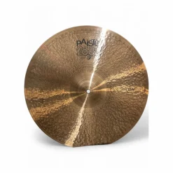 Used Paiste 18in 2002 Big Beat Cymbal