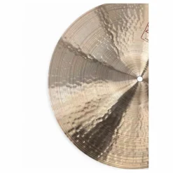 Used Paiste 18in 2002 Crash Cymbal
