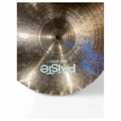 Used Paiste 14in 900 SERIES SOUND EDGE HI-HAT Cymbal