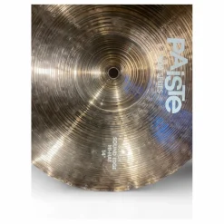 Used Paiste 14in 900 SERIES SOUND EDGE HI-HAT Cymbal