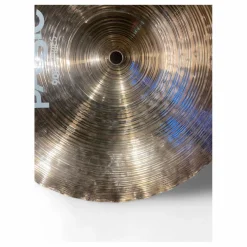 Used Paiste 14in 900 SERIES SOUND EDGE HI-HAT Cymbal