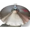 Used Paiste 14in 2002 SOUND EDGE HI-HAT 14" PAIR Cymbal