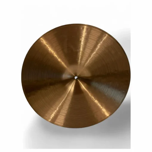 Used Paiste 14in COLORSOUND 900 HI HAT PAIR Cymbal