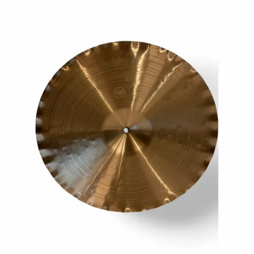 Used Paiste 14in COLORSOUND 900 HI HAT PAIR Cymbal