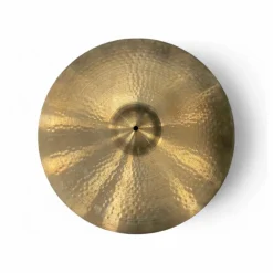 Used Paiste 22in Crash Cymbal