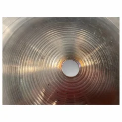 Used Paiste 22in Crash Cymbal