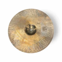 Used Paiste 22in Crash Cymbal