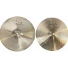 Used Paiste 14in Dimensions Thin Heavy Hihat Pair Cymbal