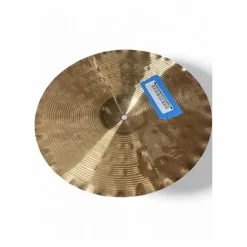 Used Paiste 14in 14in sound edge Cymbal