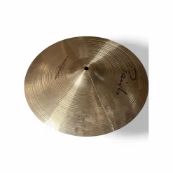 Used Paiste 14in 14in sound edge Cymbal