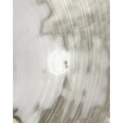 Used Paiste 15in MASTERS THIN HIHAT PAIR Cymbal