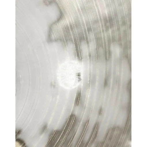 Used Paiste 15in MASTERS THIN HIHAT PAIR Cymbal