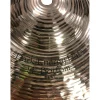 Used Paiste 14in Signature Dark Energy Hi Hat MK I Bottom Cymbal
