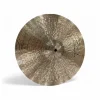 Used Paiste 14in SIGNATURE DARK ENERGY MK I HI HAT BOTTOM Cymbal