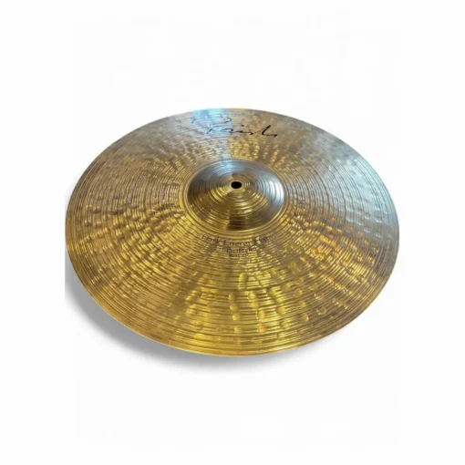 Used Paiste 15in SIGNATURE DARK ENERGY HI HAT BOTTOM Cymbal