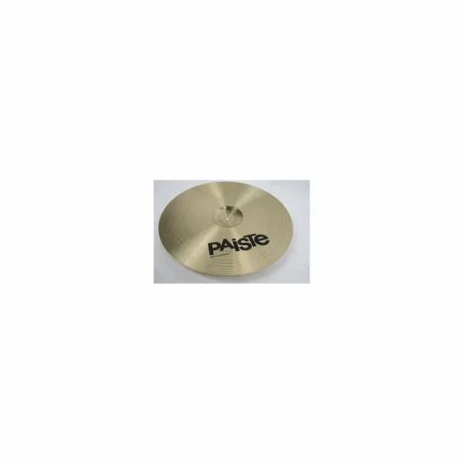 Used Paiste 19in Signature Series Power Crash Cymbal