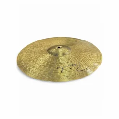 Used Paiste 15in SIGNATURE DARK ENERGY HI HAT BOTTOM Cymbal