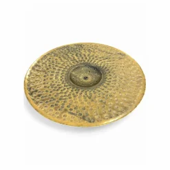 Used Paiste 15in SIGNATURE DARK ENERGY HI HAT BOTTOM Cymbal