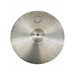 Used Paiste 16in Sound Formula Power Crash Cymbal