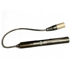 Used Panasonic AG MC200 Dynamic Microphone