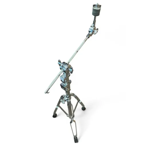 Used PDP by DW 800 BOOM Cymbal Stand
