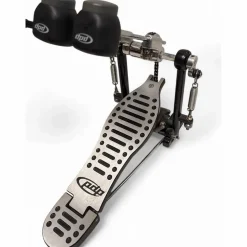 Used PDP By DW 500 Double Bass Drum Pedal