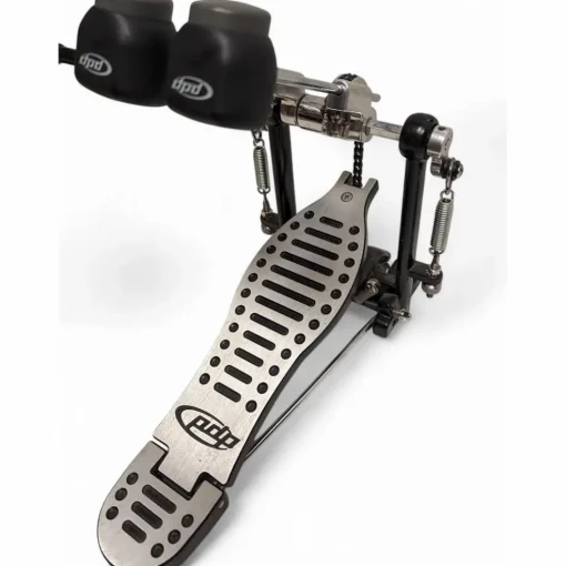Used PDP By DW 500 Double Bass Drum Pedal