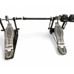 Used PDP By DW 500 Double Bass Drum Pedal