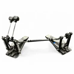 Used PDP by DW 800 Series Double Pack Double Bass Drum Pedal