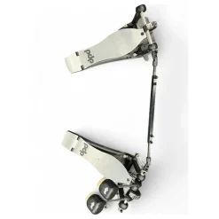 Used PDP by DW 800 Series Double Pack Double Bass Drum Pedal