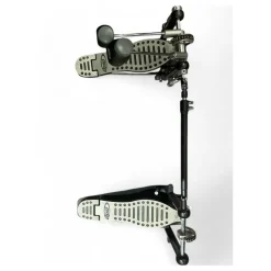 Used PDP by DW Concept Series Direct Drive Double Bass Drum Pedal