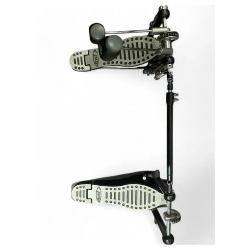 Used PDP by DW Concept Series Direct Drive Double Bass Drum Pedal