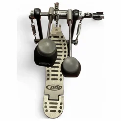 Used PDP by DW Concept Series Direct Drive Double Bass Drum Pedal