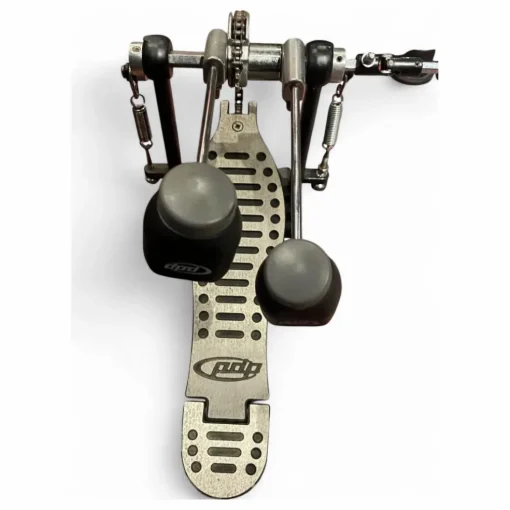Used PDP by DW Concept Series Direct Drive Double Bass Drum Pedal